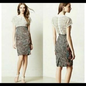 Dress by Byron Lars Beguile